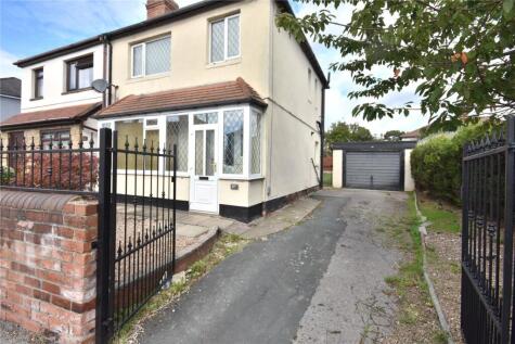 Rookwood Avenue, Leeds, West Yorkshire