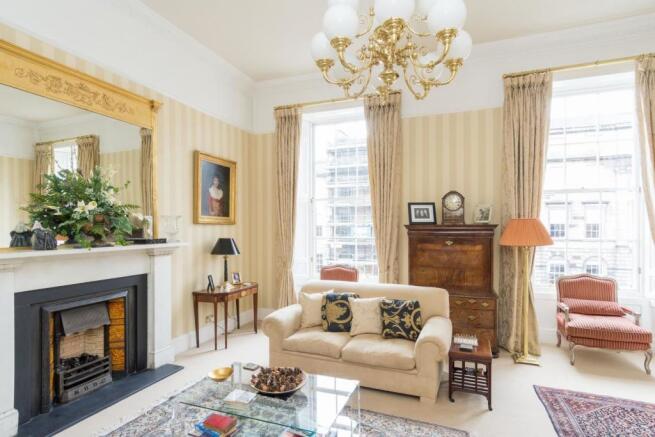 Drawing Room