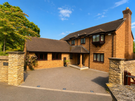 3, Stoke Road, Ashton NN7 2JN
