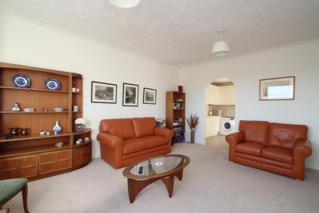 Admirals Court, Clarence Parade, Southsea photo 4