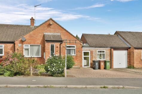 Gwyn Crescent, Fakenham