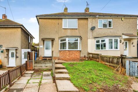 Chiswick Close, Derby