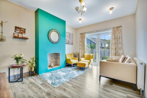 Pentland Avenue, Chelmsford