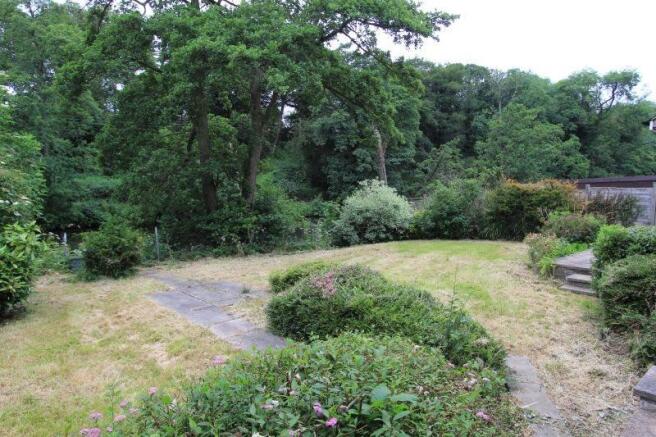 GARDEN 2