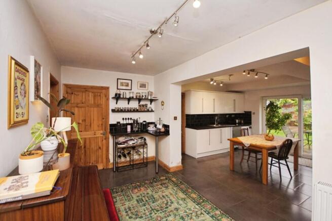 Marshfield Road, Bristol, Somerset, BS16 photo 4