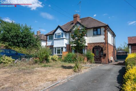 Victoria Road, Bidford-on-Avon, Alcester, B50