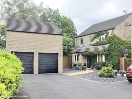 3, The Orchard, Main Road, Alfreton DE55 6HH