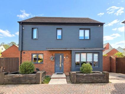 Sunny Lane, Lawley, Telford, Shropshire, TF3