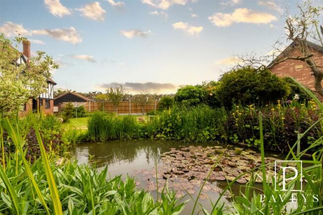 GARDENS