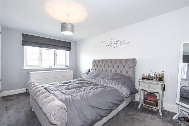 Bed 1