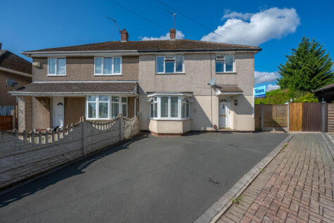 Matlock Road, Derby, DE21
