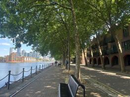 44, Greenland Quay, London SE16 7RW