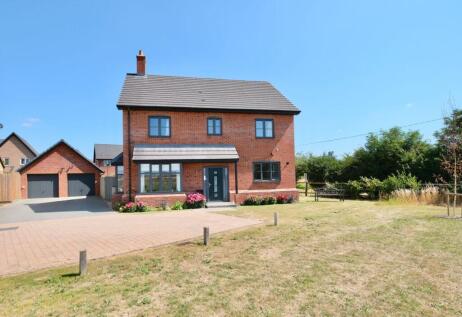 Fyson Way, Warboys, Huntingdon, PE28