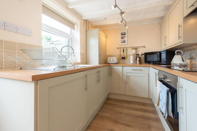 Loughborough Road, Mountsorrel, Loughborough, Leicestershire, LE12 7AP – pohled 5