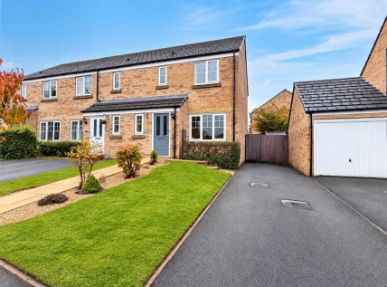 Beech View Drive, Harpur Hill, Buxton, Derbyshire, SK17 9NS