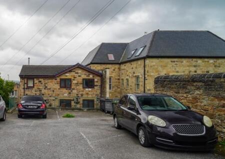 Quarry Court, Quarry Road, Westtown, Dewsbury, Kirklees