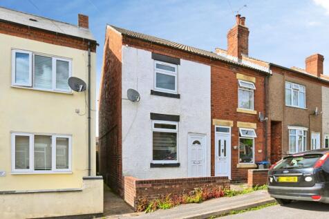 Sedgwick Street, Jacksdale, Nottingham, NG16