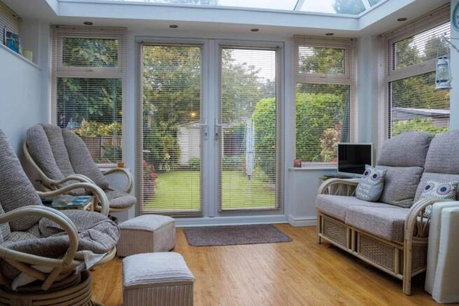 Orangery