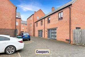 19, Kilby Mews, Coventry CV1 5EB