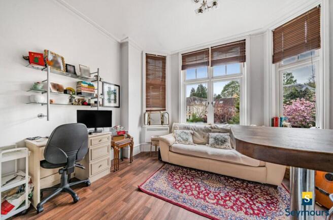 Bay Window