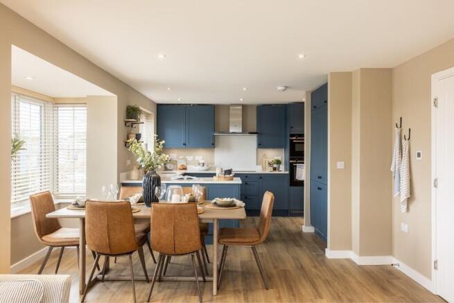 Typical Show Home