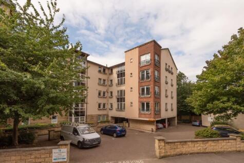 Ann Terrace, Edinburgh, EH8