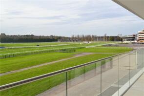 12, Cape Cross House, Kingman Way, Newbury RG14 7GU