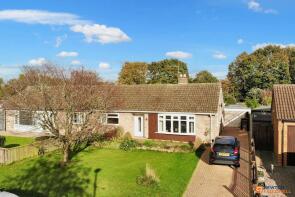 66, Hall Lane, Werrington, Peterborough PE4 6RA