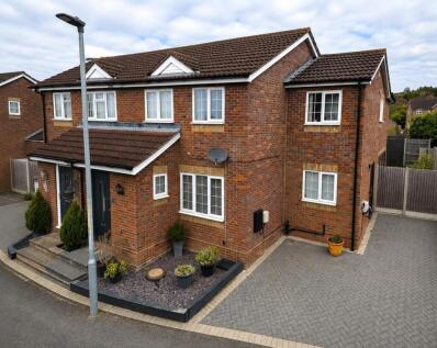 Kings Walden Rise, Stevenage