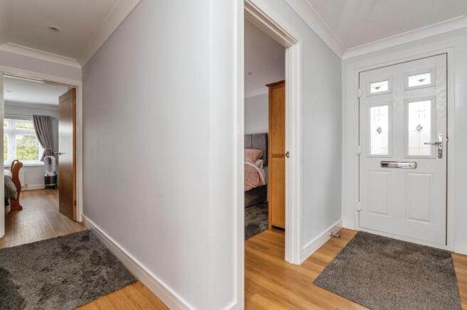 hallway