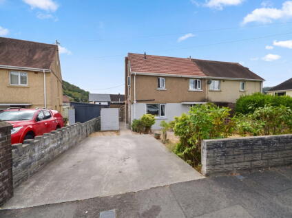 Llys Wenallt, Tonna, Neath, SA11 3NX