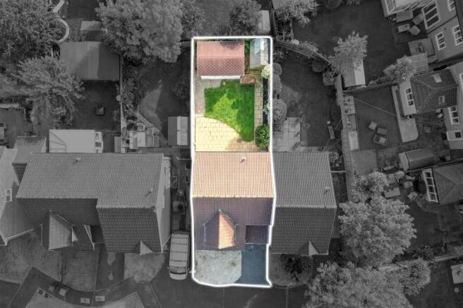 Denstone Close, Ashby-De-La-Zouch, LE65 photo 3