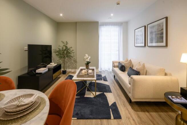 Living Rm