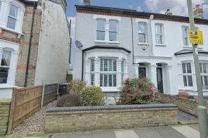 78, Salisbury Road, Barnet EN5 4JN