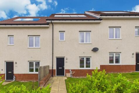 Ardcrags Terrace, East Kilbride