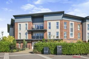 Apartment 42, Henshaw Court, Chester Road, Castle Bromwich, Solihull B36 0JQ