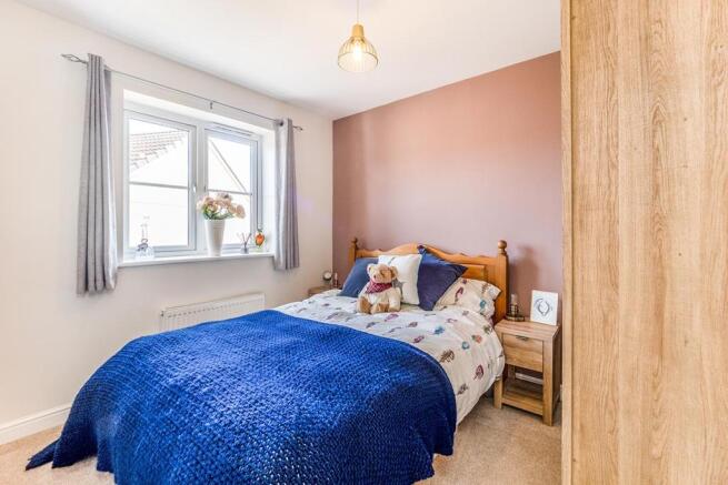 Pbedroom Two