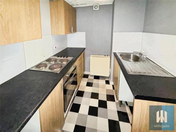 1 bed Apartment to rent Image 2