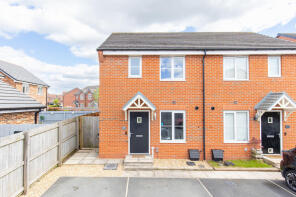 74, Atlantean Drive, Leyland PR25 3NW