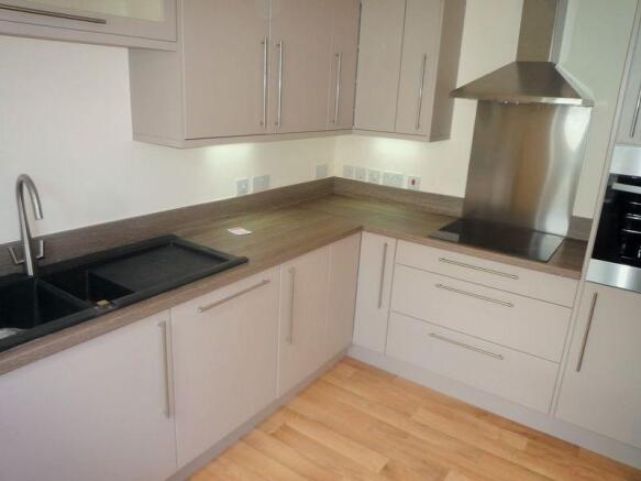 Example Kitchen