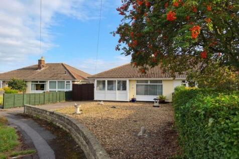 Orchard Close, Worle
