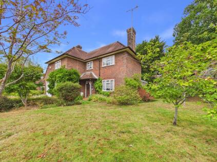 Comptons Lane, Horsham