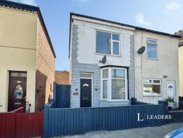 24, Nelson Street, Nottingham NG10 1DB