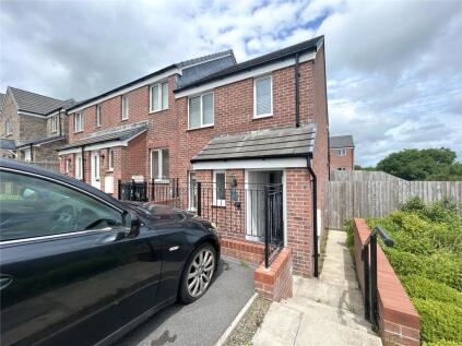 Tasker Way, Haverfordwest, Pembrokeshire, SA61