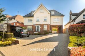 3, Highfield Place, High Street, Ongar CM5 9AF