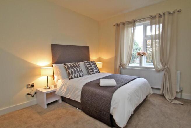 BEDROOM 2