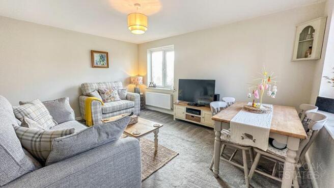 Colliers Way, Holmewood
