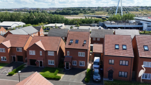 40, Laing Close, Sunderland SR5 3FP