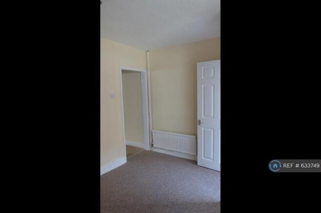 Bedroom One - 1