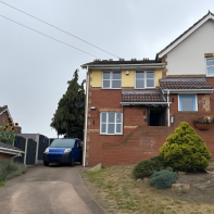 1, Beech Court, Darfield, Barnsley S73 9NP